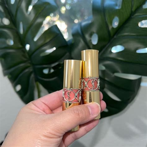 ysl lippenstift gravieren|free YSL engraving.